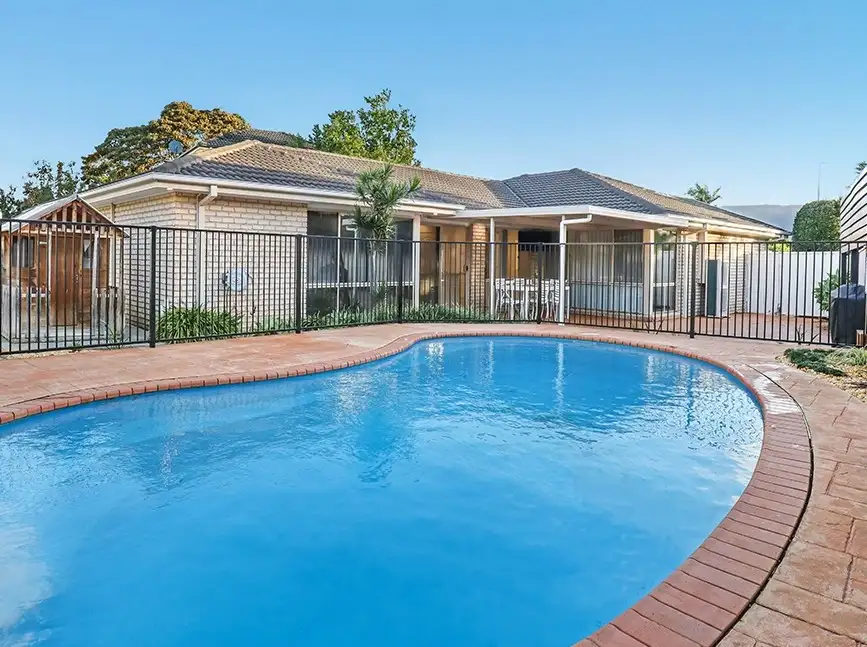 Main view of Homely house listing, 22 Timms Place, Horsley NSW 2530