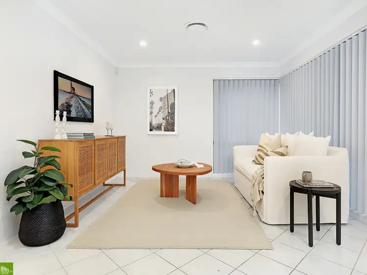 Fifth view of Homely house listing, 22 Timms Place, Horsley NSW 2530