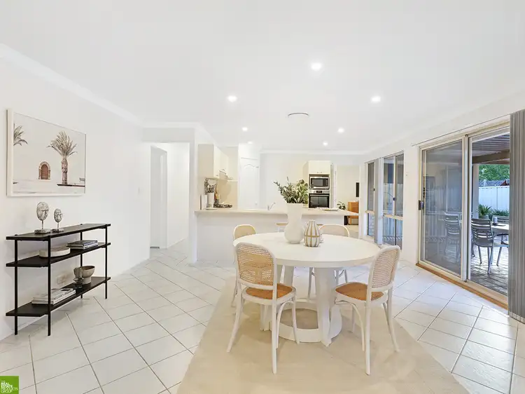 Sixth view of Homely house listing, 22 Timms Place, Horsley NSW 2530