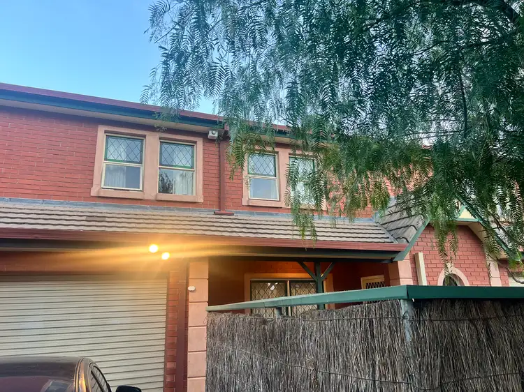 4/89-91 Leicester Street, Parkside SA 5063