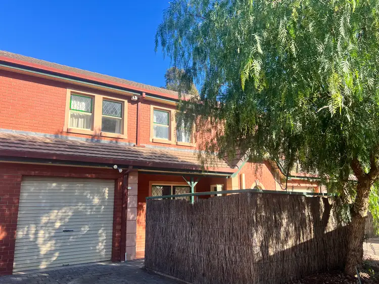 4/89-91 Leicester Street, Parkside SA 5063