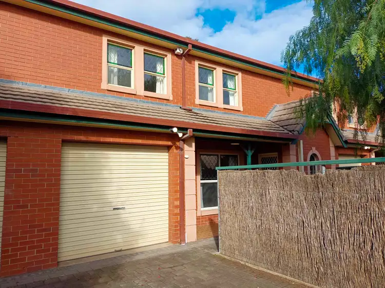 4/89-91 Leicester Street, Parkside SA 5063