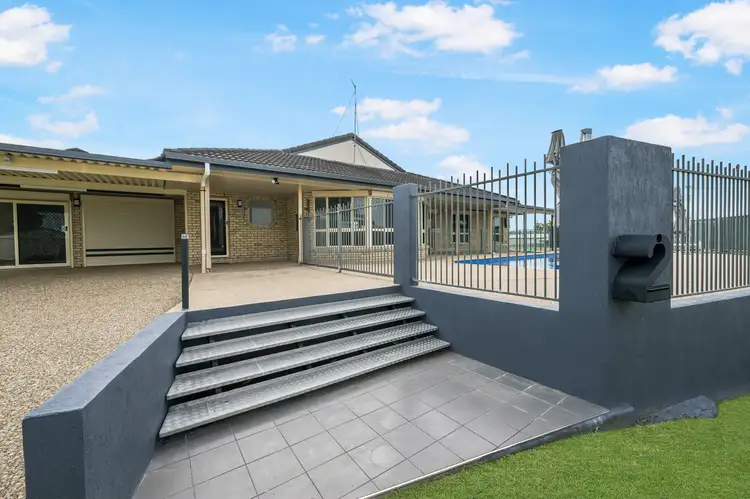 Main view of Homely house listing, 2 Whinners Court, Eimeo QLD 4740