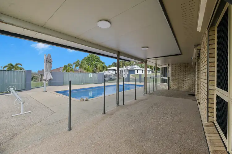 Fourth view of Homely house listing, 2 Whinners Court, Eimeo QLD 4740