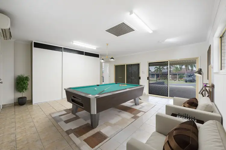 Sixth view of Homely house listing, 2 Whinners Court, Eimeo QLD 4740