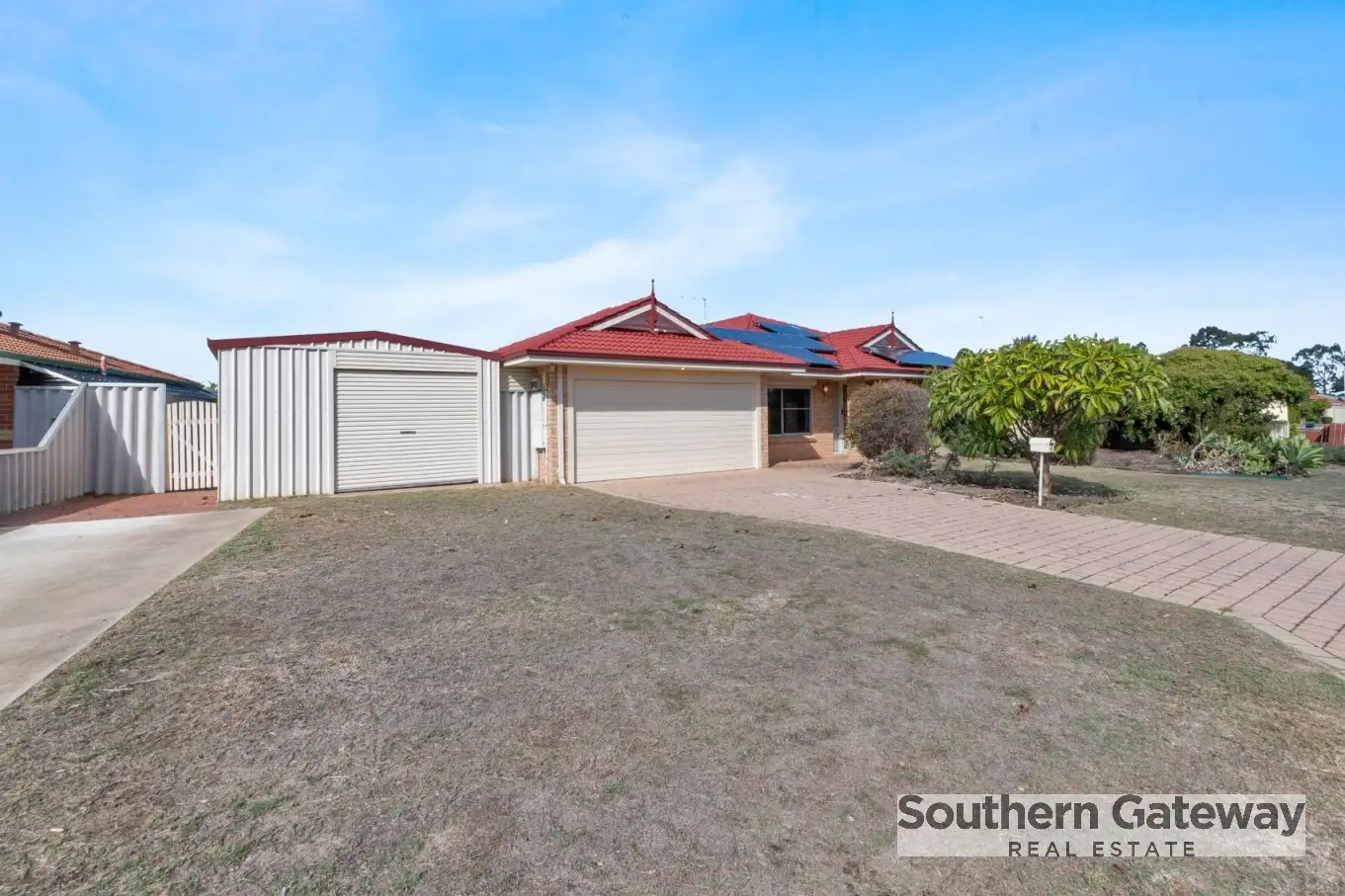 Main view of Homely house listing, 6 Lilystone Retreat, Erskine WA 6210
