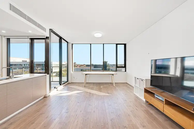 501D/14J Mentmore Avenue, Rosebery NSW 2018