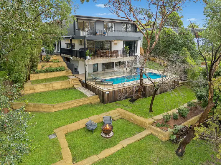 1 Headland Road, Castle Cove NSW 2069