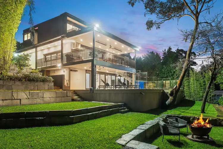 Fourth view of Homely house listing, 1 Headland Road, Castle Cove NSW 2069