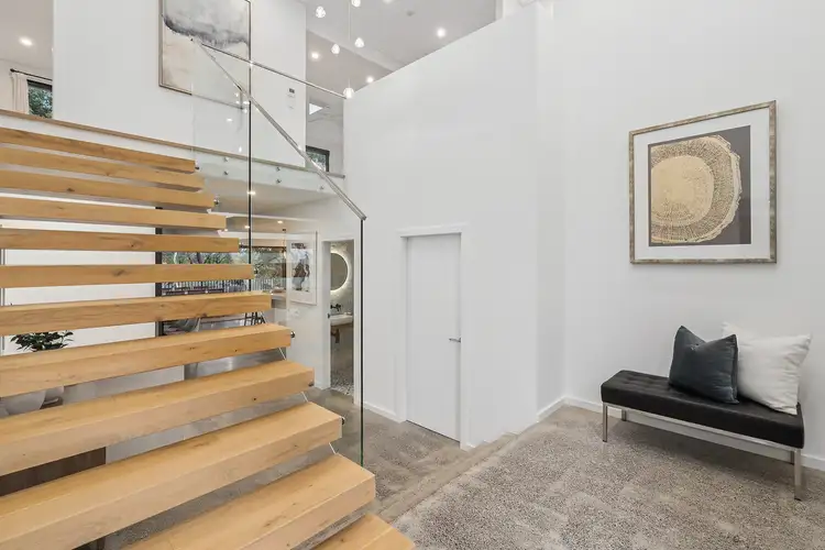 Fifth view of Homely house listing, 1 Headland Road, Castle Cove NSW 2069