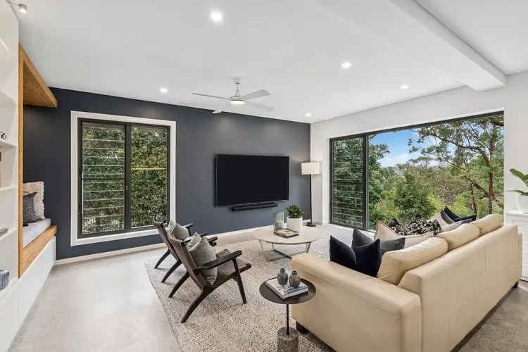 Sixth view of Homely house listing, 1 Headland Road, Castle Cove NSW 2069