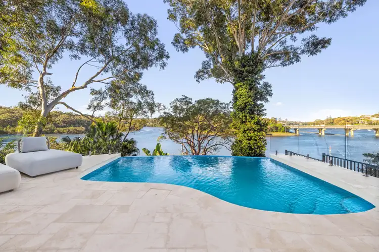 27 Bonnefin Road, Hunters Hill NSW 2110