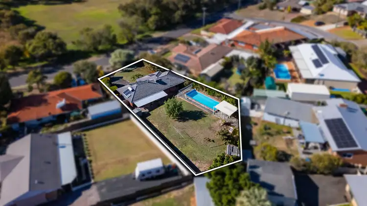 18 Charterhouse Close, East Bunbury WA 6230