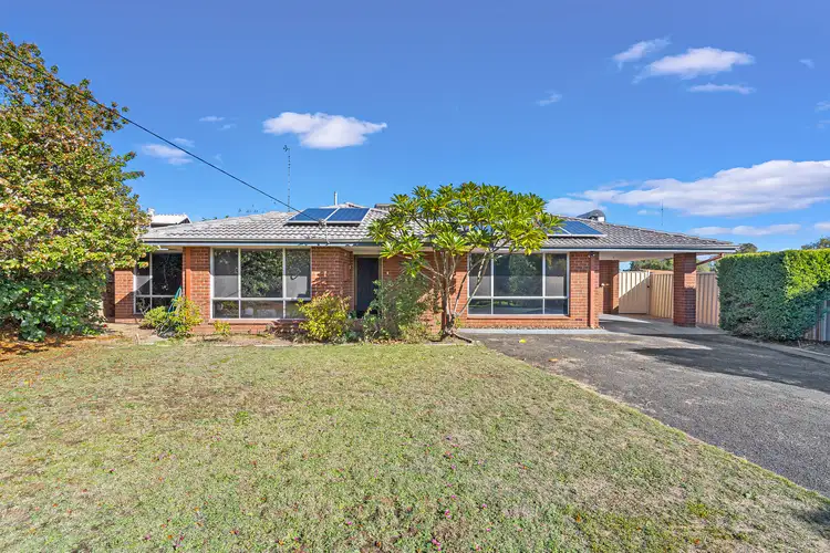 Second view of Homely house listing, 18 Charterhouse Close, East Bunbury WA 6230