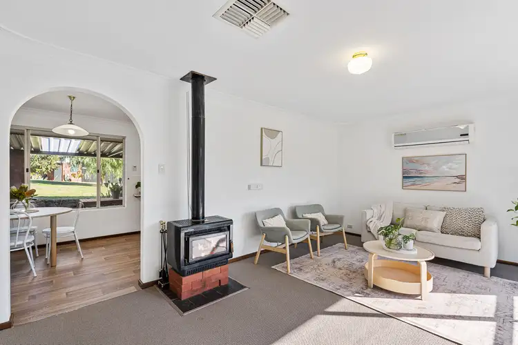 Third view of Homely house listing, 18 Charterhouse Close, East Bunbury WA 6230