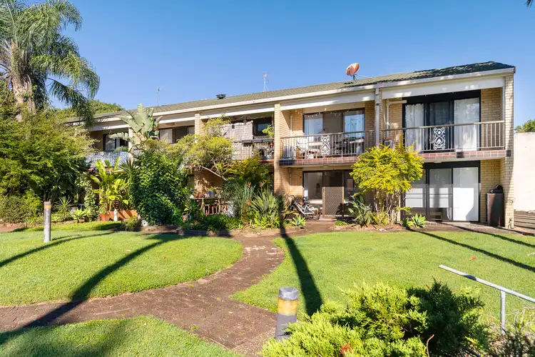 Third view of Homely townhouse listing, 12/9 Jodie Court, Mermaid Waters QLD 4218