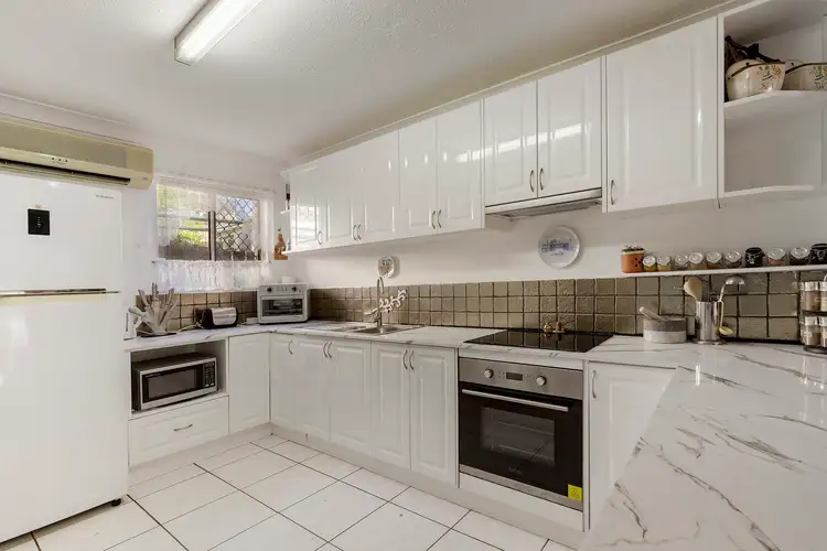 Fifth view of Homely townhouse listing, 12/9 Jodie Court, Mermaid Waters QLD 4218