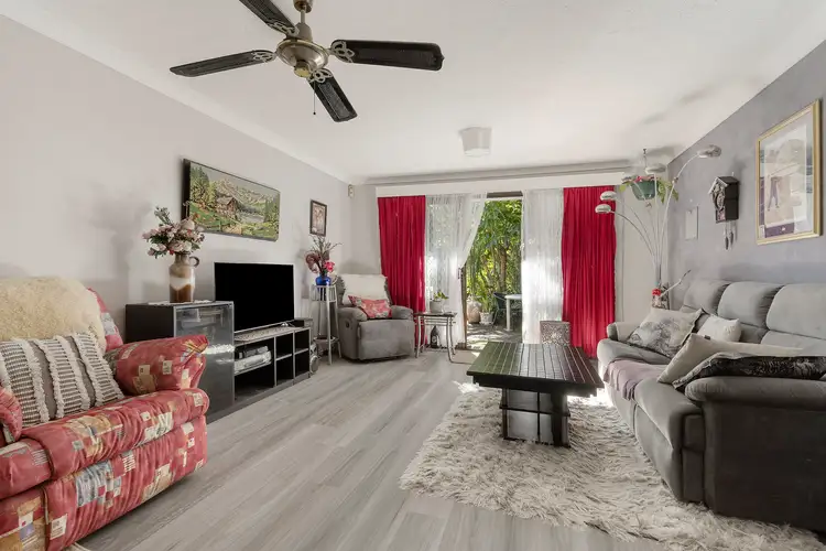 Sixth view of Homely townhouse listing, 12/9 Jodie Court, Mermaid Waters QLD 4218