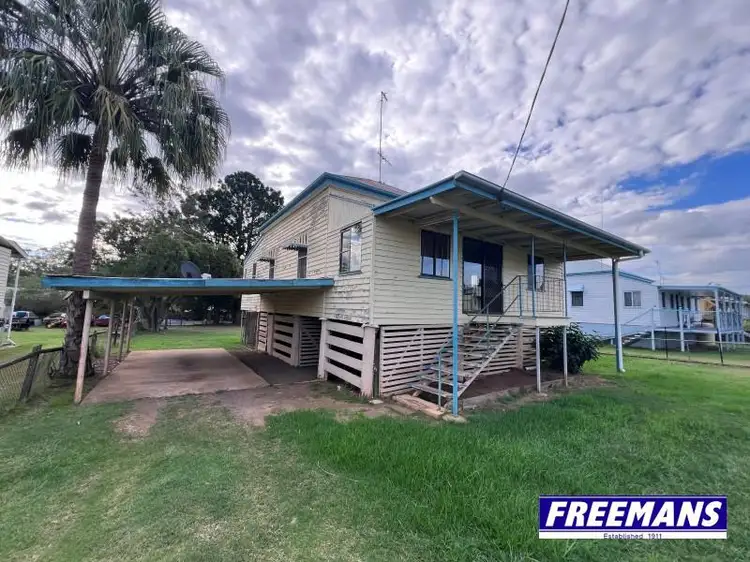 Fourth view of Homely house listing, 67 Edward Street, Wondai QLD 4606