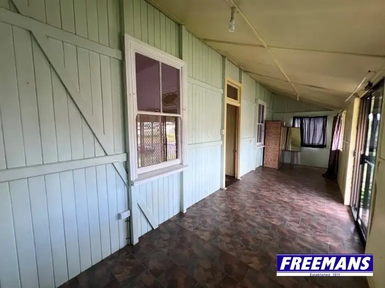 Fifth view of Homely house listing, 67 Edward Street, Wondai QLD 4606