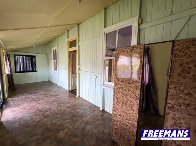 Seventh view of Homely house listing, 67 Edward Street, Wondai QLD 4606