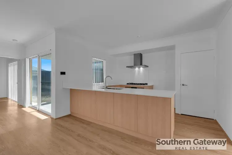 Second view of Homely house listing, 24 Gleam Street, Wellard WA 6170