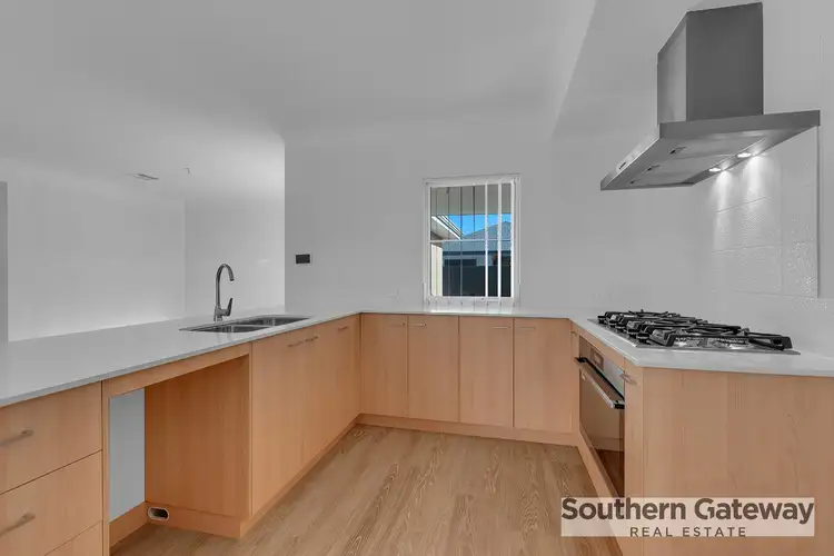 Fourth view of Homely house listing, 24 Gleam Street, Wellard WA 6170