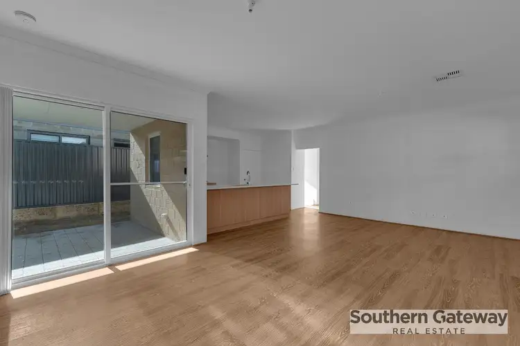 Fifth view of Homely house listing, 24 Gleam Street, Wellard WA 6170