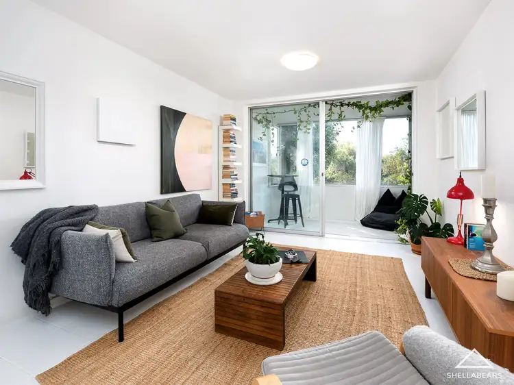 14/27 St Leonards Street, Mosman Park WA 6012