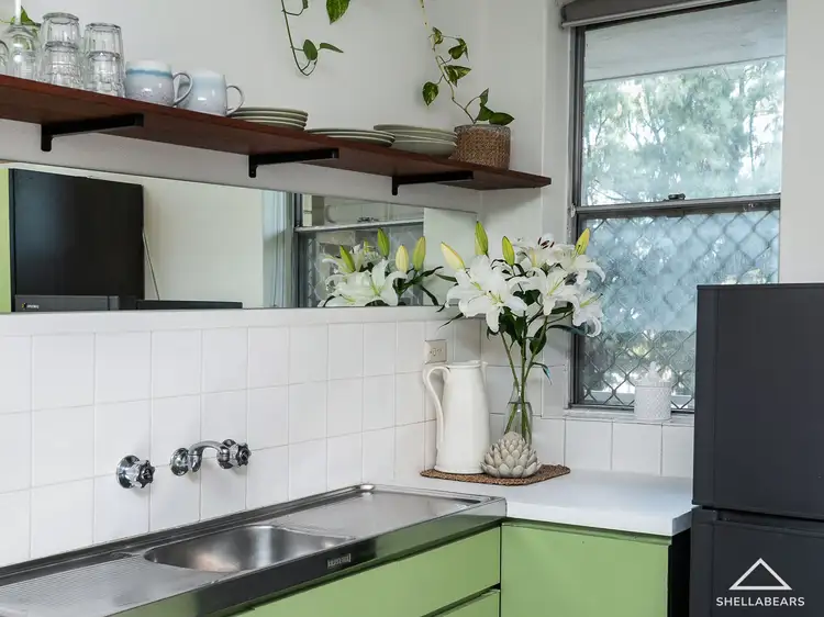 Fourth view of Homely apartment listing, 14/27 St Leonards Street, Mosman Park WA 6012