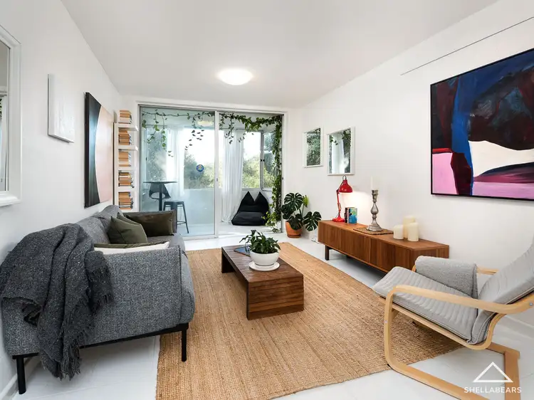 Sixth view of Homely apartment listing, 14/27 St Leonards Street, Mosman Park WA 6012
