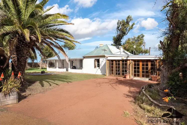 Main view of Homely house listing, 33951 Brand Highway, South Greenough WA 6528