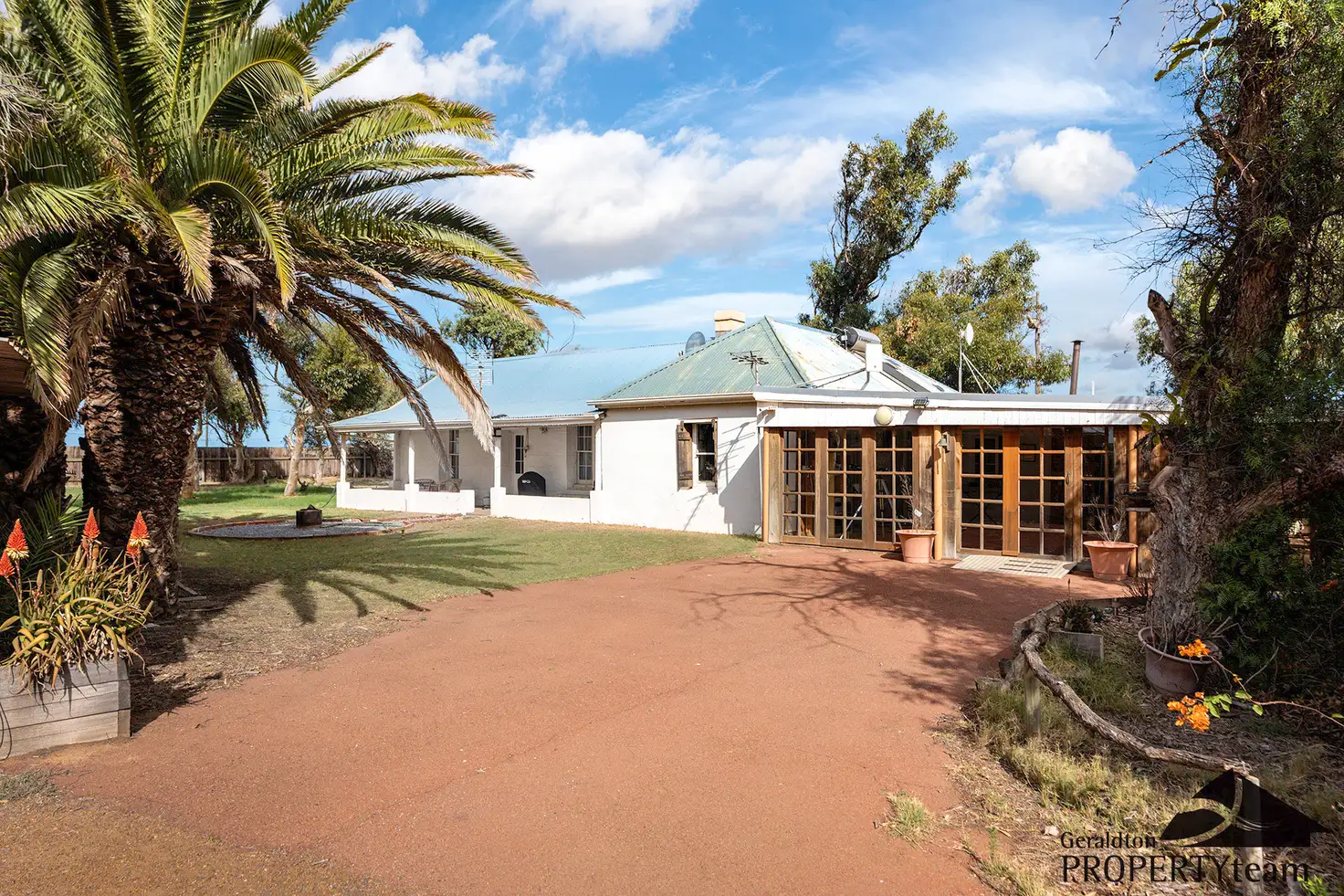 Main view of Homely house listing, 33951 Brand Highway, South Greenough WA 6528