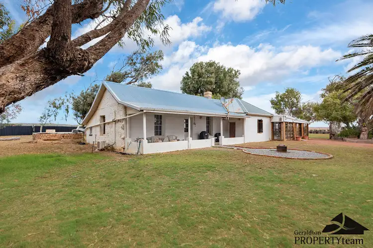 Second view of Homely house listing, 33951 Brand Highway, South Greenough WA 6528