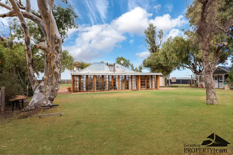 Third view of Homely house listing, 33951 Brand Highway, South Greenough WA 6528