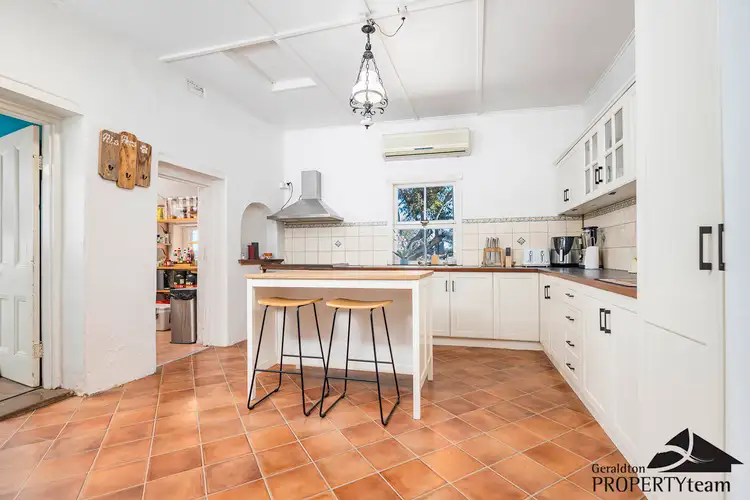 Fifth view of Homely house listing, 33951 Brand Highway, South Greenough WA 6528