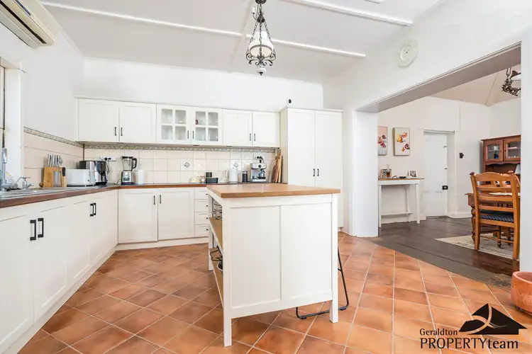 Sixth view of Homely house listing, 33951 Brand Highway, South Greenough WA 6528