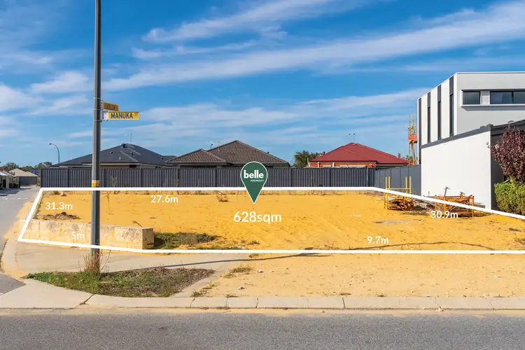 3 Manuka Street, Baldivis WA 6171