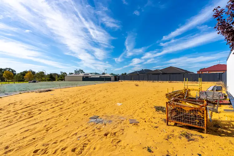 Fourth view of Homely land listing, 3 Manuka Street, Baldivis WA 6171