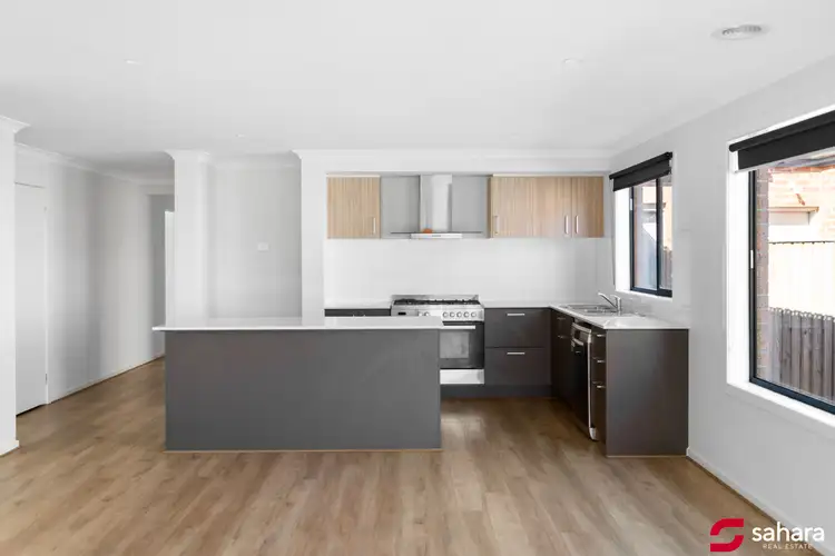 Second view of Homely house listing, 9 Marion Street, Deanside VIC 3336