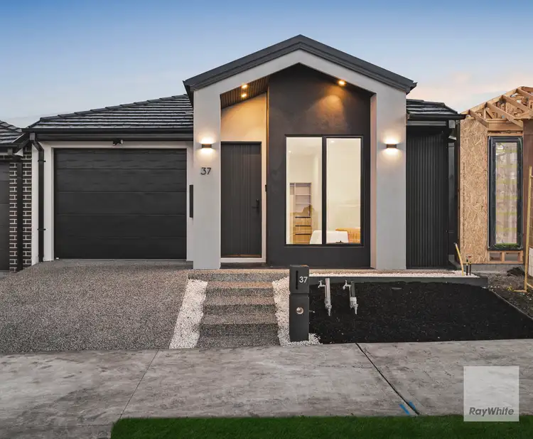 Main view of Homely house listing, 37 Irina Road, Greenvale VIC 3059