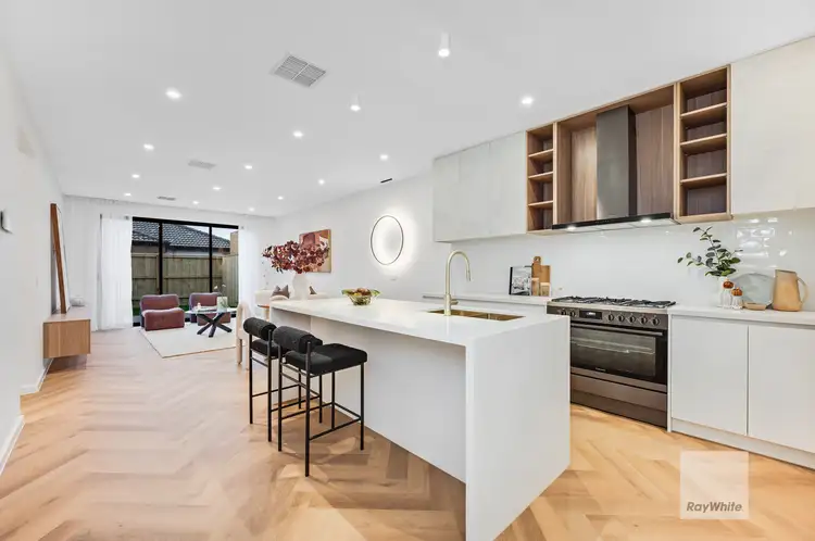 Fifth view of Homely house listing, 37 Irina Road, Greenvale VIC 3059