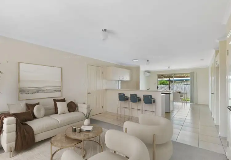 Second view of Homely unit listing, 12/24-26 Lipscombe Road, Deception Bay QLD 4508