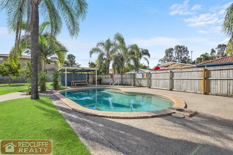 Second view of Homely unit listing, 12/24-26 Lipscombe Road, Deception Bay QLD 4508