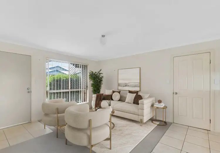 Third view of Homely unit listing, 12/24-26 Lipscombe Road, Deception Bay QLD 4508