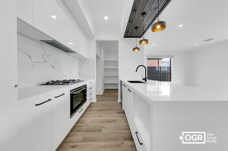Second view of Homely house listing, 45 Mound Avenue, Donnybrook VIC 3064