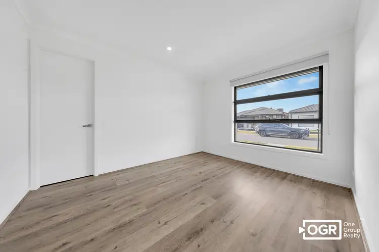 Third view of Homely house listing, 45 Mound Avenue, Donnybrook VIC 3064