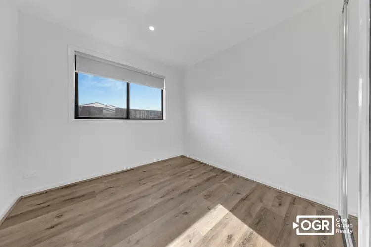 Fifth view of Homely house listing, 45 Mound Avenue, Donnybrook VIC 3064