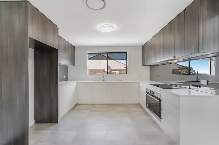 Main view of Homely house listing, 1A Mimosa Road, Bossley Park NSW 2176