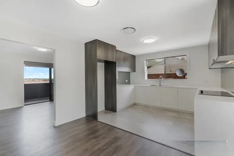 Second view of Homely house listing, 1A Mimosa Road, Bossley Park NSW 2176